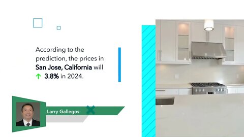 Video- San Jose, CA among Cities With the Largest price Increase in 2024