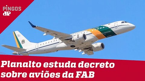 Governo estuda decreto para acabar com o 'FABTour'