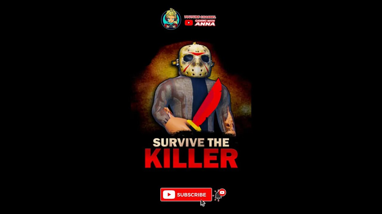 How to escape from Roblox Survive The Killer