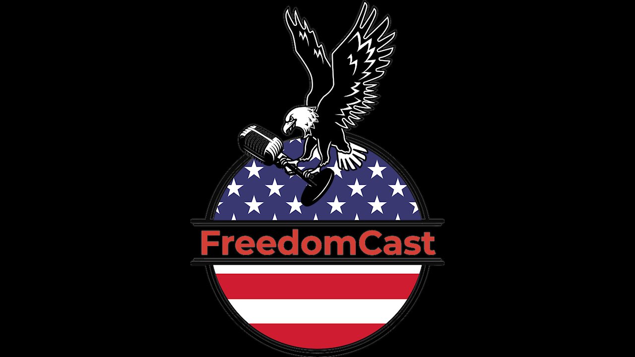 Welcome to FreedomCast