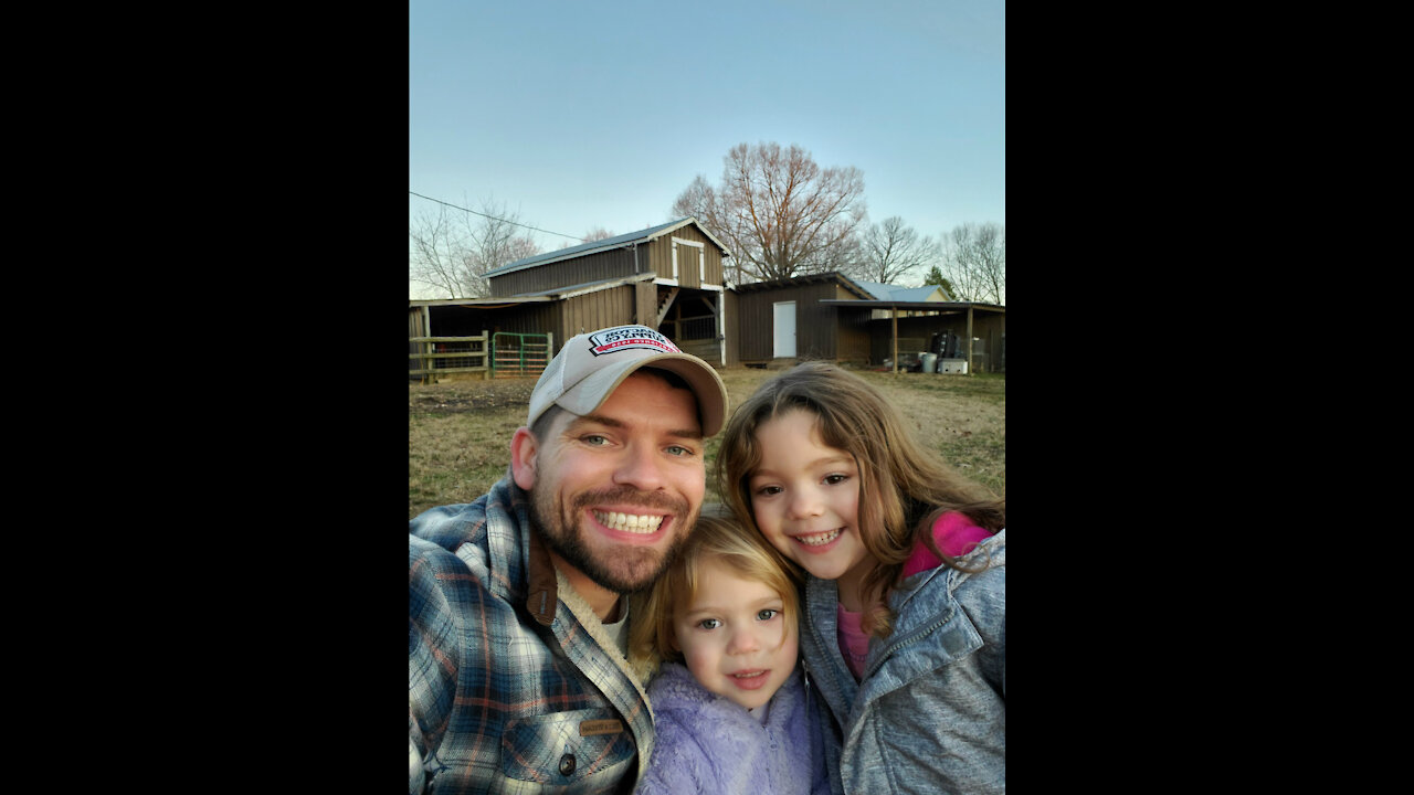 My Farmhands are Cuter than yours!