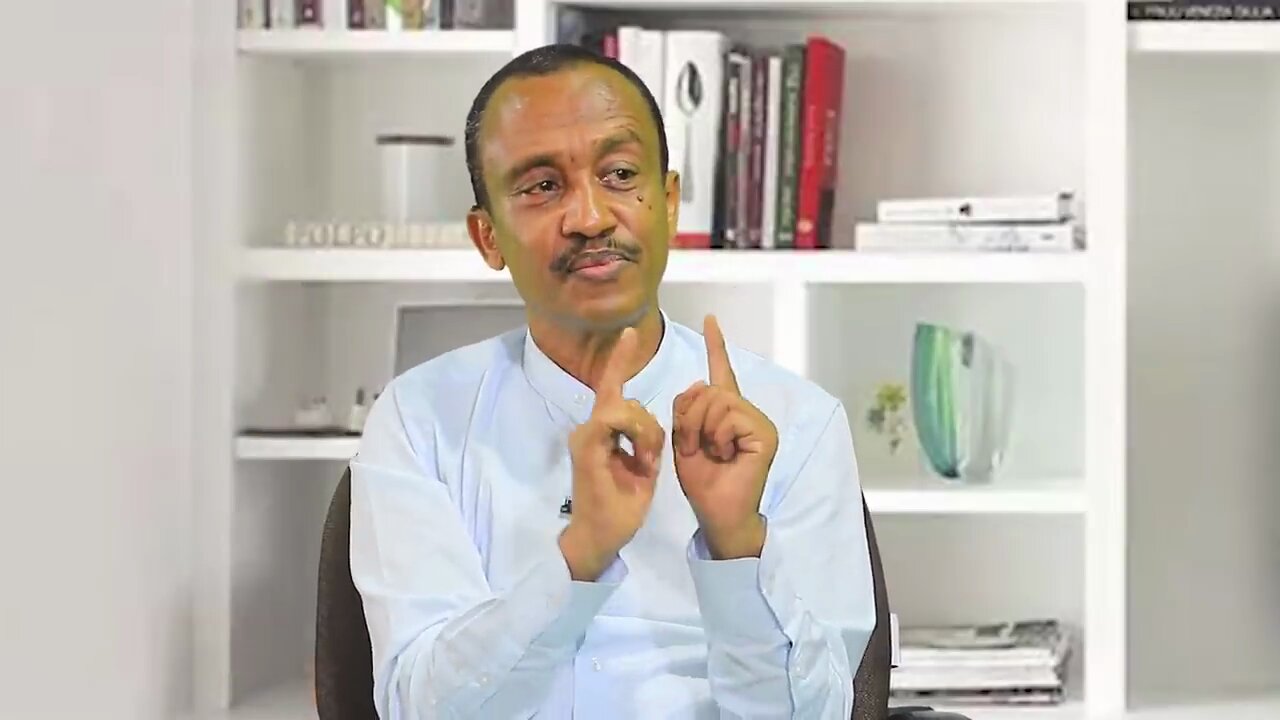 ብልጽግና የትኛውን ህጋዊ ሂደት አልፎ ነው ፓርቲ የሆነው? - ሰለሞን ሹምዬ