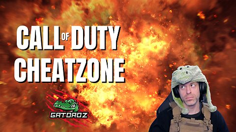 Call of Duty Cheatzone