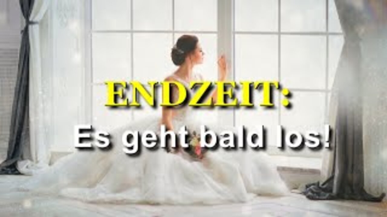 218 - Es geht bald los!