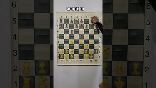 Chess Trap Against the Philidor Defense!