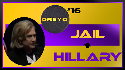 Oreyo #16 | Killary