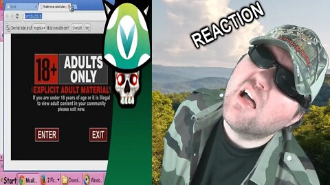 [Vinesauce] Joel - Windows XP Destruction REACTION!!! (BBT)