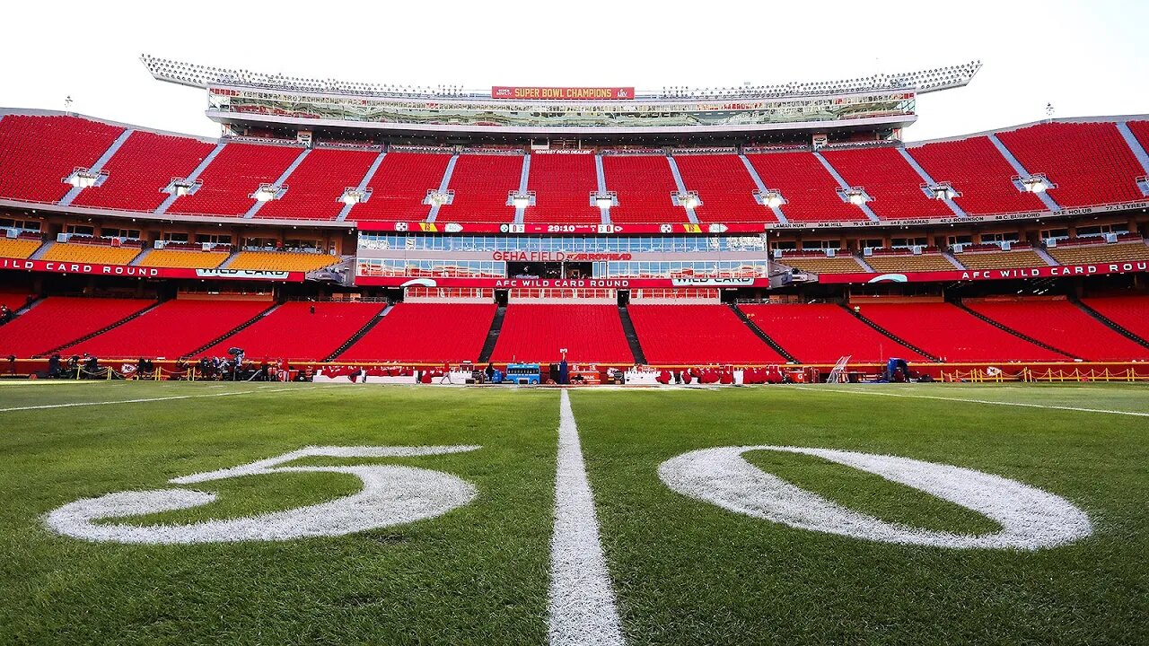 Daily Delivery | KC is pondering a new Arrowhead and here's why it should happen