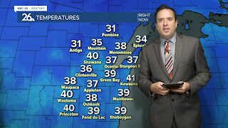 NBC 26 weather forecast