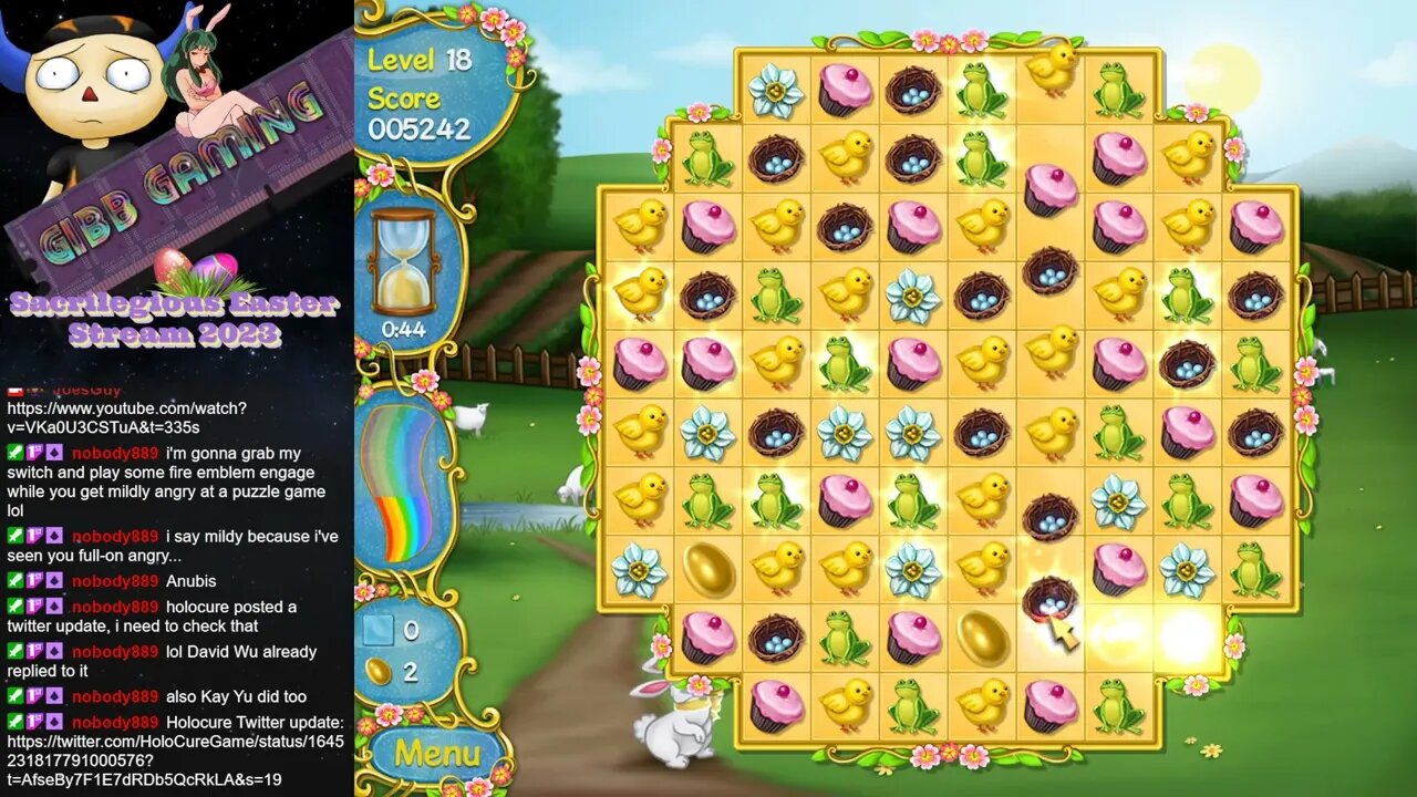 Spring Bonus - Just in time!