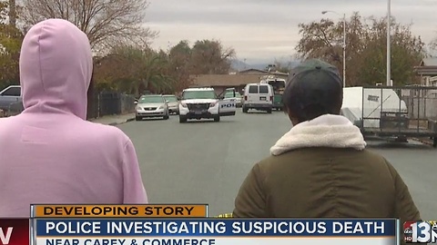 UPDATE: Man found dead in burned home