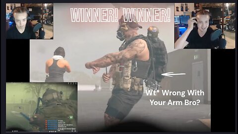 Vondel Win, ft.ThugShaker Full Game.