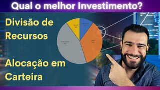 Qual o MELHOR investimento?