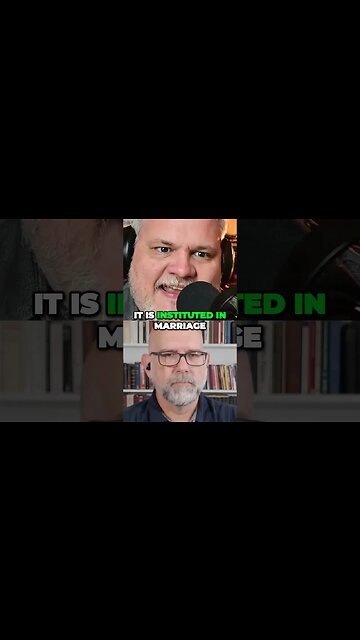 What Does The Bible REALLY Say About Sex #shorts