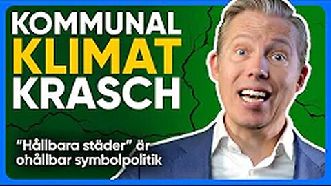 Klimatfantasier!