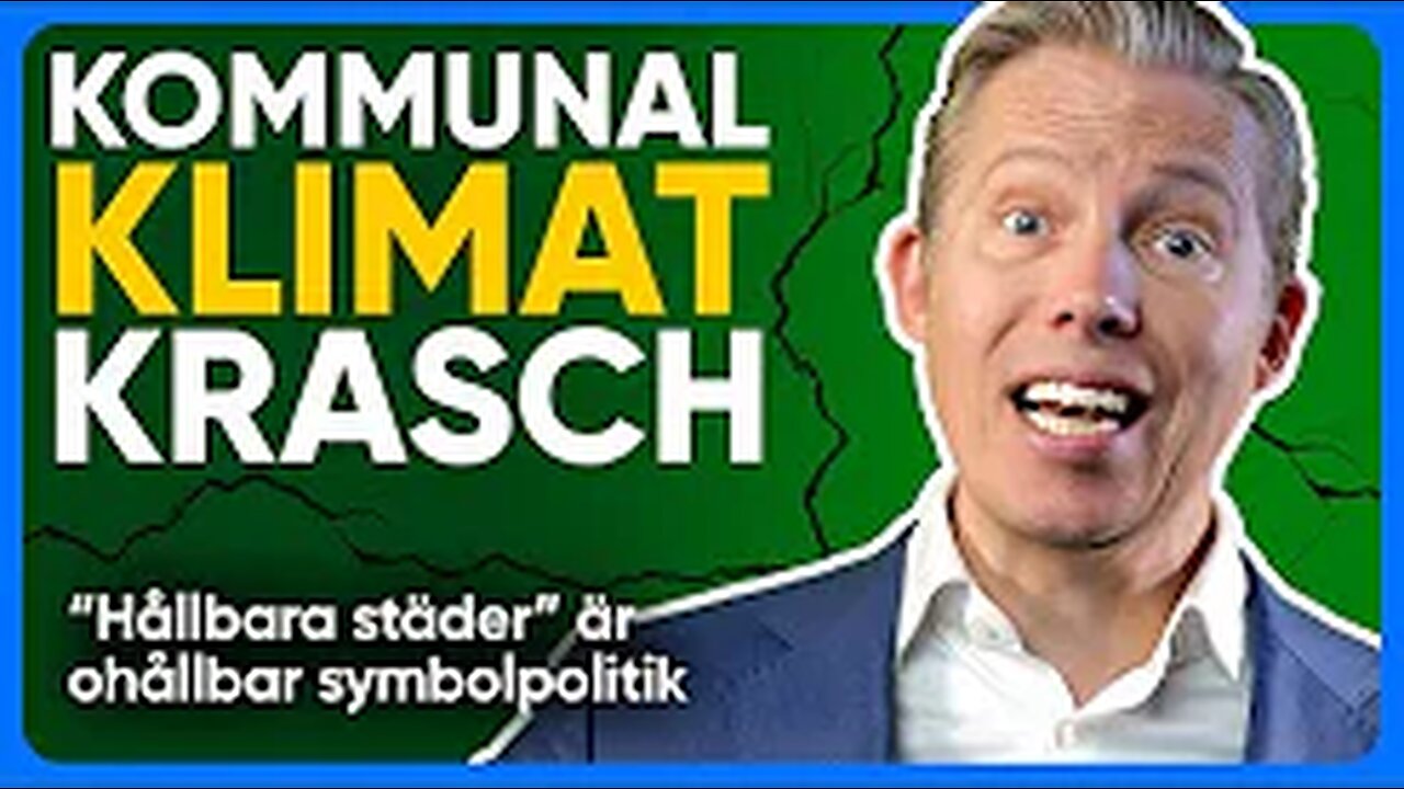 Klimatfantasier!