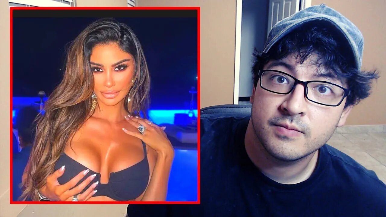 Model Can Make Insane Money In One Hour