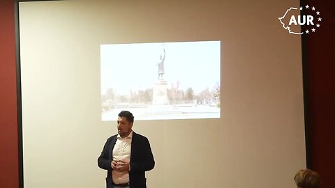 Daca AUR nu e cu comunistii, de ce sunt atatia comunisti in electoratul AUR?