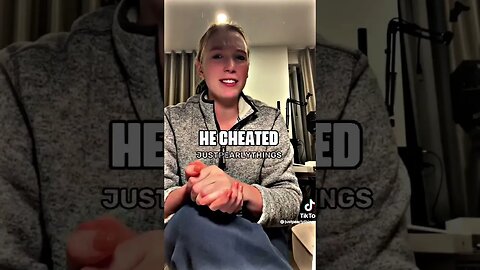 Most Women Cheat