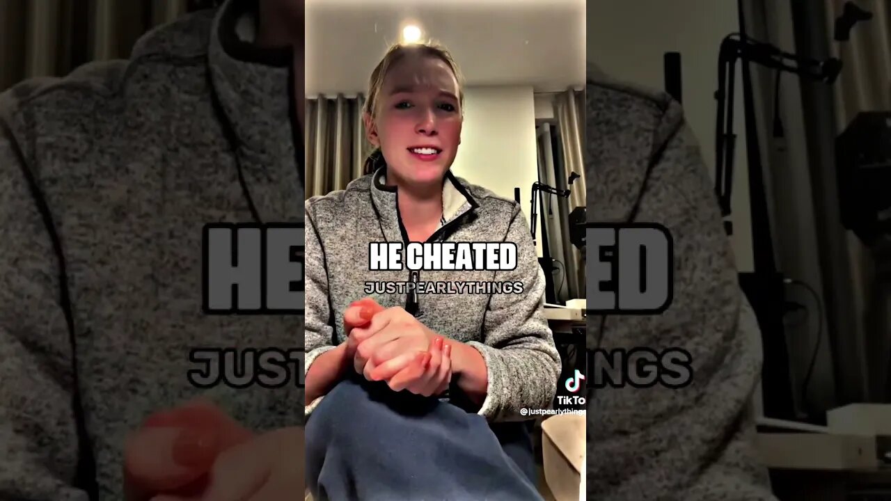 Most Women Cheat