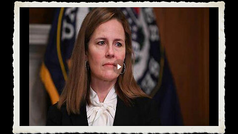AMY CONEY BARRETT'S INVOLVEMENT WITH TORTURED CHILDREN DESCRIBED BY EYEWITNESS JESSIE MARIE CZEBOTAR