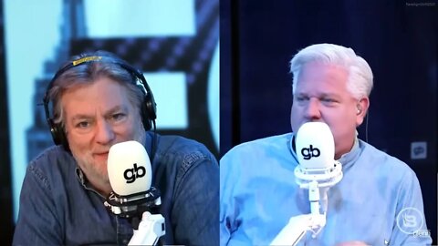 Glenn Beck - The 'soft' Authoritarianism We Live Under