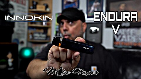 Endura V by Innokin