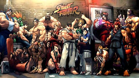 super street fighter 2 turbo completo