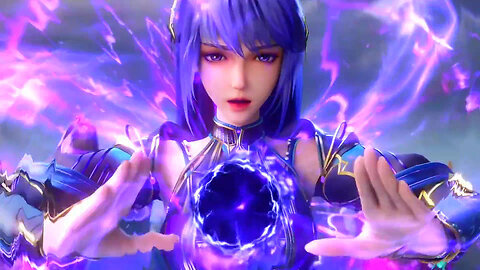 【PV】 Throne of Seal EP ( 93 )