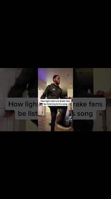 When light skinned drake fans hear his songs #seemlytuber #trending #tikok #shortvideo #seo