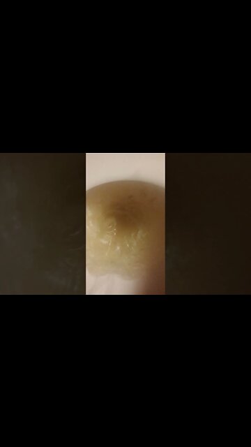 Soo many 🐂 💩 lies about the 💉of☠️... I had to flush it 😀😂😘💕.