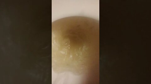 Soo many 🐂 💩 lies about the 💉of☠️... I had to flush it 😀😂😘💕.