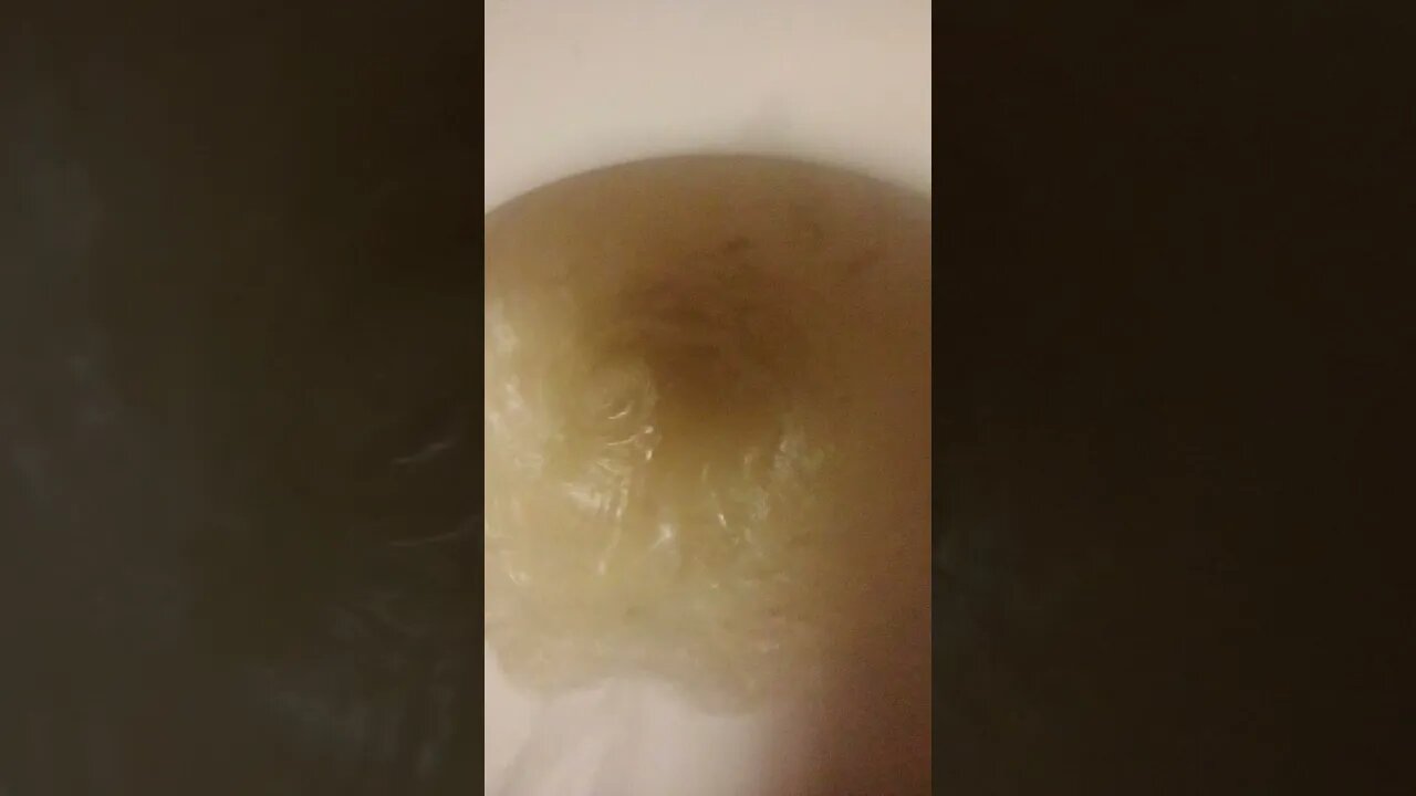 Soo many 🐂 💩 lies about the 💉of☠️... I had to flush it 😀😂😘💕.