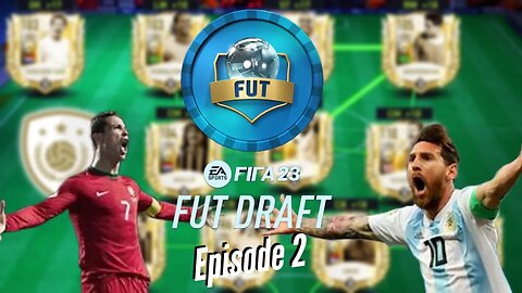 FUT Draft (2) | Middle School