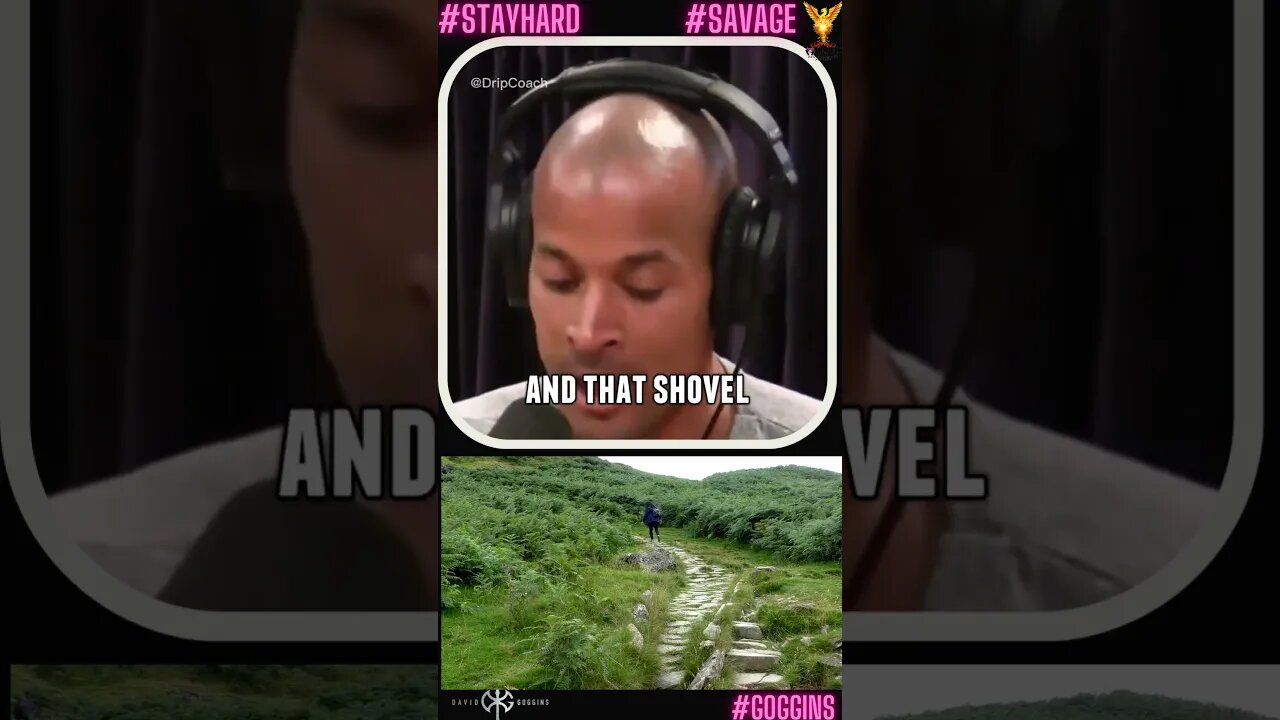 Unleash Your Inner Warrior David Goggins Guide #SH #goggins