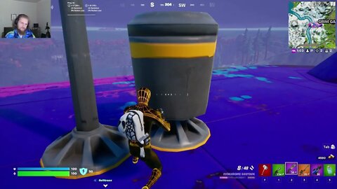 Always gotta end the session on a win!