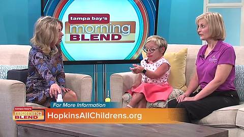 Dr. Jen Arnold