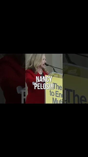 Blackburn, We Are Not Going To Let The Left Get Their Way With Our Children