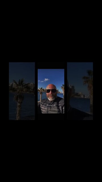 The worlds elite want you to live in fear, so you must do this !!!