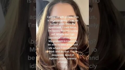 Calling All Wth Girlies This Is An Emergency I Can No 📸 Misswumbo #Shorts