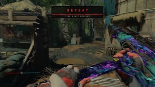 Black Ops 4 ( no commentary )