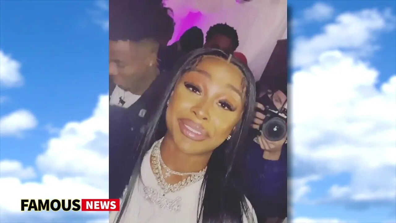 Lil Baby's $16K Encounter with Ms London In Las Vegas | Famous News