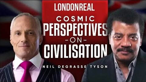 STARRY MESSENGER: COSMIC PERSPECTIVES ON CIVILIZATION - NEIL DEGRASSE TYSON