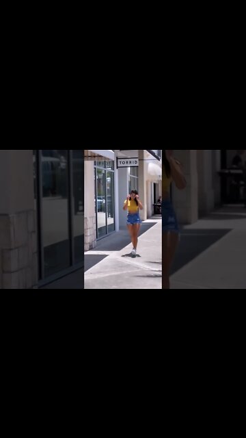 Fitness Girl | #gymode #shorts #shortsfeed #fitness