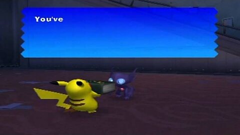 Pokepark Wii: Pikachu's Adventure Walkthrough Part 22: Refrigerators and Fans