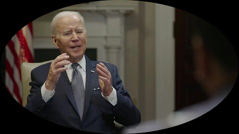 Joe Biden & The White House say "These Are Our Kids" (WOKE overload)