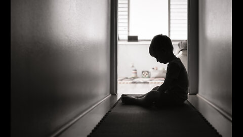 THERE'S NOTHING AMAZING ABOUT CHILD ABUSE