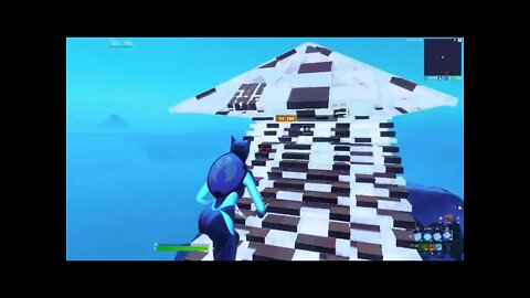 Session 2: Fortnite (armed formal exercises) - - part 5