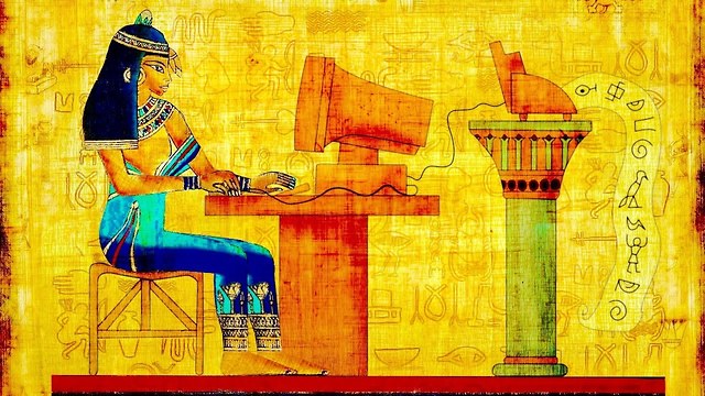 Top 10 Modern Technologies That Are Actually Ancient