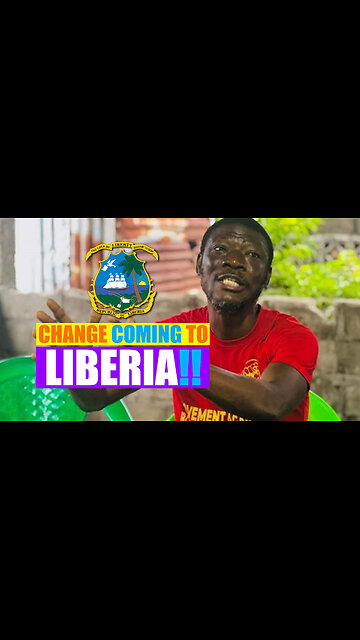 Is Liberia On The Brink Of More Civil Unrest? 🇱🇷 🚧 🇱🇷 🚧 House Speaker Removal Sparks Tension!